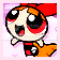 Powerpuff Girls ~ Blossom