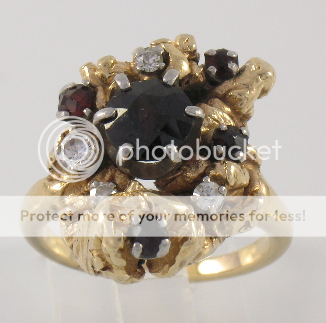 Dimensions/Size Top of the ring measures 20mm and ring is a size 8 