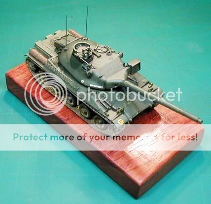 Vert français années 70 ? AMX30-1