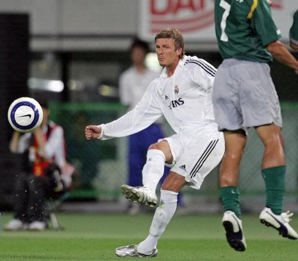 Pre Season Friendly Tokyo Verdy Vs Real Madrid