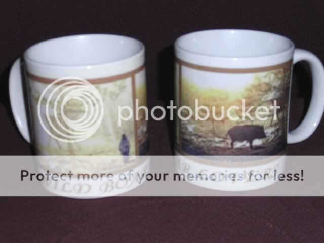 Caysa`s PIG trip pictures and videos MUGS