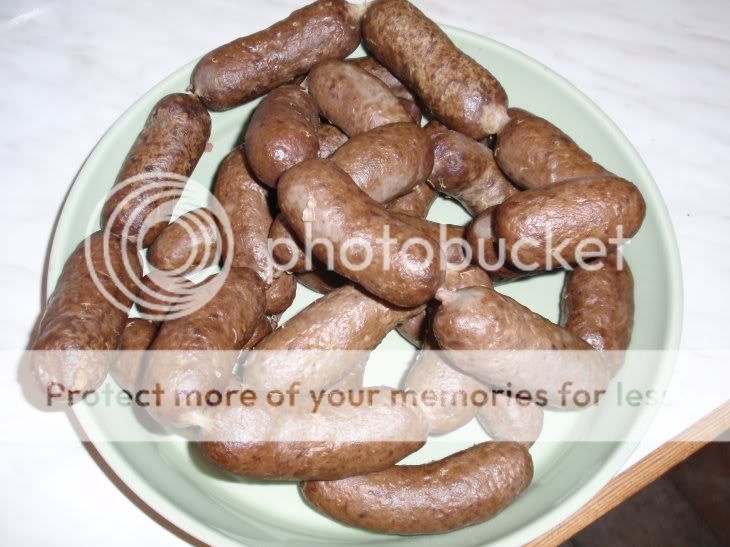 GOURMANDIA, a place for recipes and food related questions and answers - Page 6 Sausage6