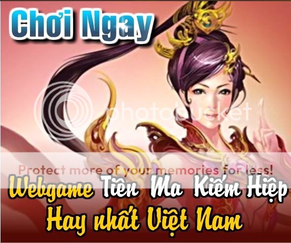 [Khuynh Thành ] Web game có hệ thống PK hoàn hảo nhất Việt Nam 1-7
