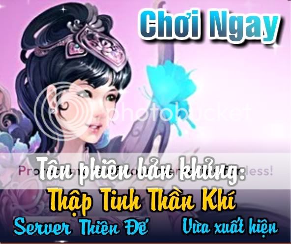 [Khuynh Thành ] Web game có hệ thống PK hoàn hảo nhất Việt Nam 4-1