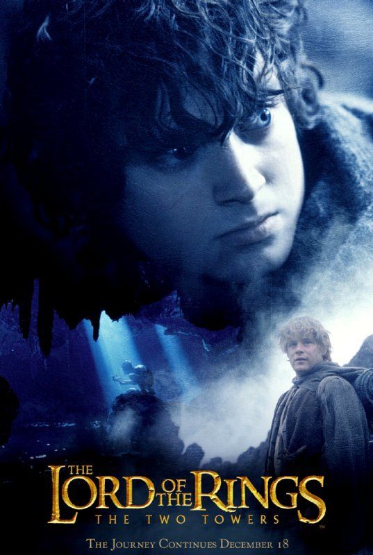 who played frodo
