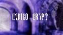 Indigo Crypt