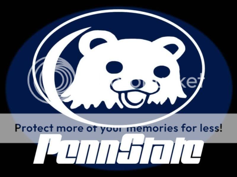 Just like this pic and wanted to post it somewhere - Page 12 Penn-states-new-logo
