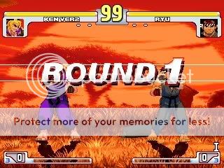  Street Fighter III Third Strike 1.0 Alpha  Mugen5