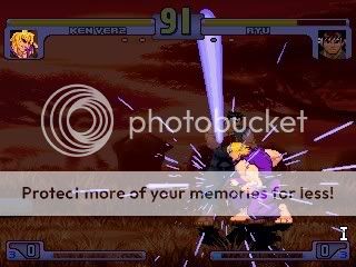  Street Fighter III Third Strike 1.0 Alpha  Mugen8