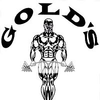 Golds Gym Logo Pictures, Images & Photos | Photobucket