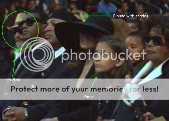 Is this Michael at the memorial?! - Page 6 MJmemorialseatinglabelsbest