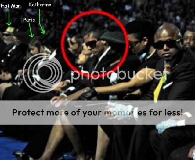 Is this Michael at the memorial?! - Page 6 MJmemorialseatinglabelsbetter