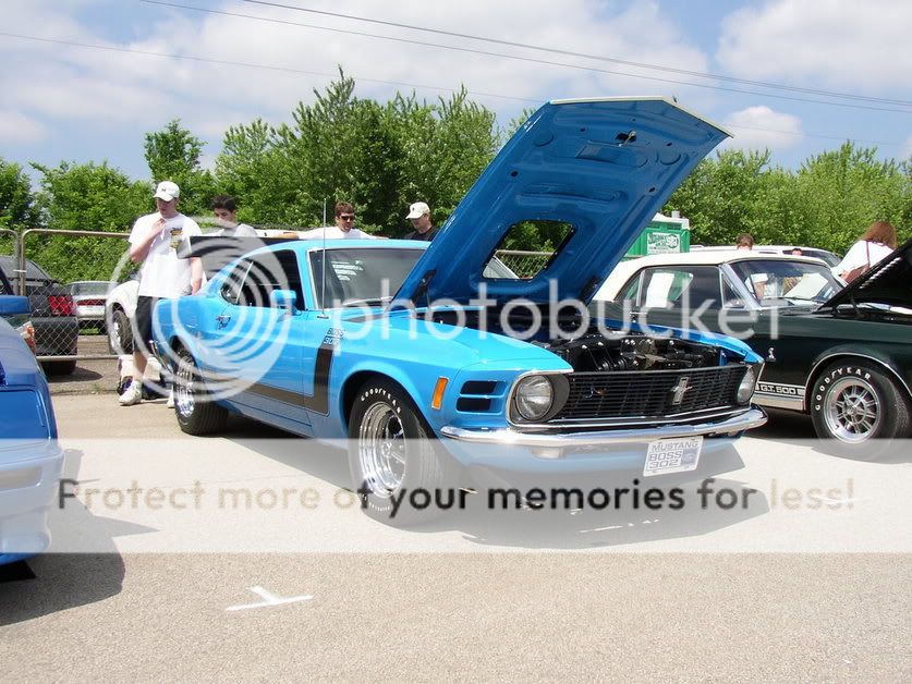 World ford challenge 2010 #5