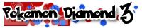 Pokemon Diamond RPG~ V.4 (Guild is Re-OPEN!) banner