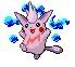 [PokeCommunity.com] Want to Get Back Into Spriting