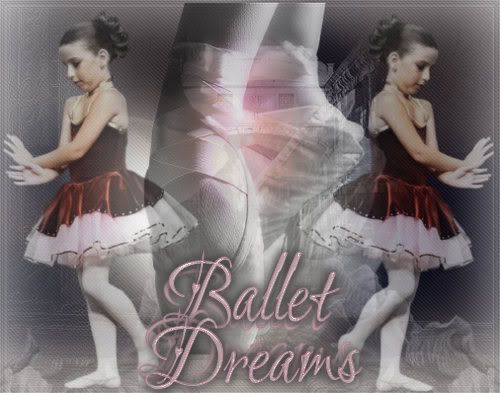 Ballet Dreams Balletdreams