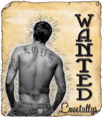 Wanted............... Wanted