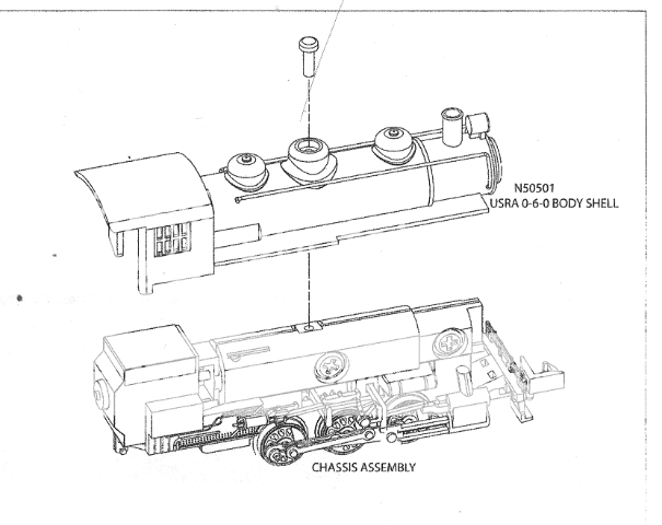 Railroad Line Forums