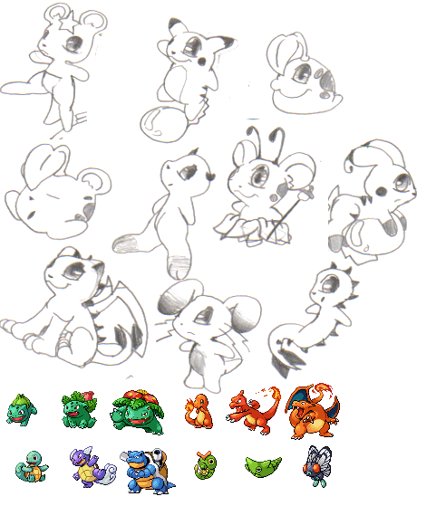 [PokeCommunity.com] Super things by teh Super guy xDD