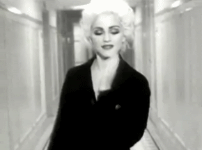 Segun WhatCulture 10 Artistas que el mundo NO Necesita  MadonnaRunning