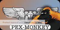 PEX-Monkey