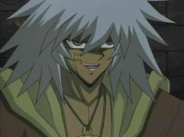 [PokeCommunity.com] Bakura Fan Club ^0^