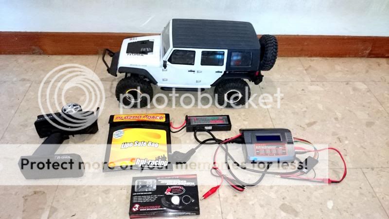 scx10 -  Full Set - RTR Axial Racing SCX10 Jeep Rubicon Unlimited DSC_0028