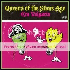 Queens of the Stone age - Era Vulgaris (2007) Eravulgaris