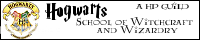||___Hogwarts School of Witchcraft and Wizardry___||___The O banner