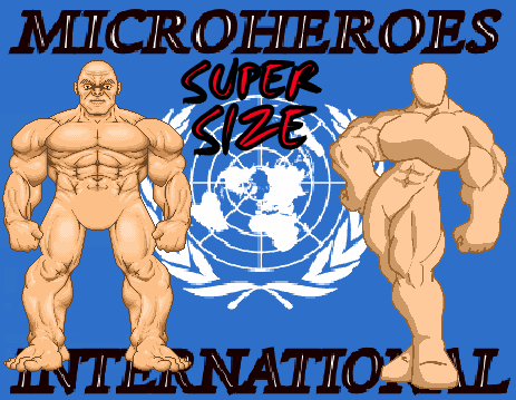 Time to Update the Layout... LOGO_SUPERSIZE