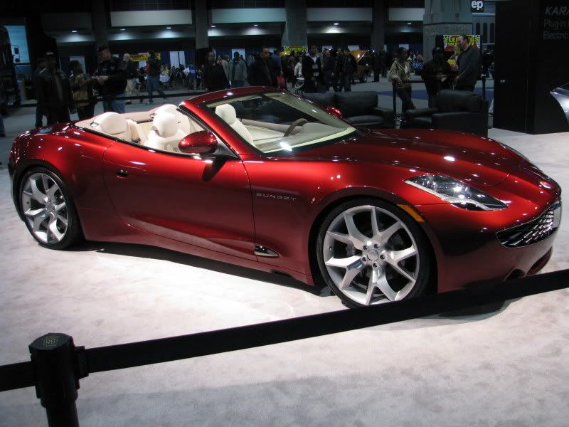 Pics from the 2009 auto show MAJOR DUW!!! Picture036