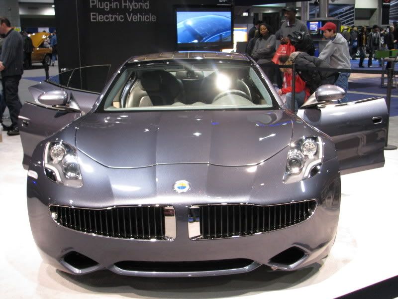 Pics from the 2009 auto show MAJOR DUW!!! Picture038