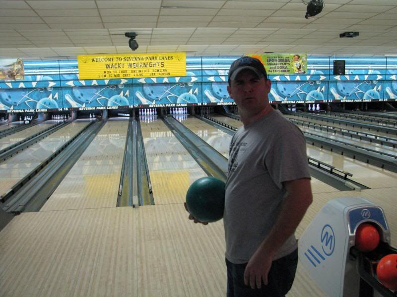 Pics from bowling event, 2-22-09 Picture012
