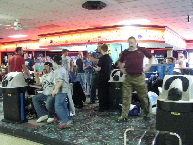 Pics from bowling event, 2-22-09 Picture041