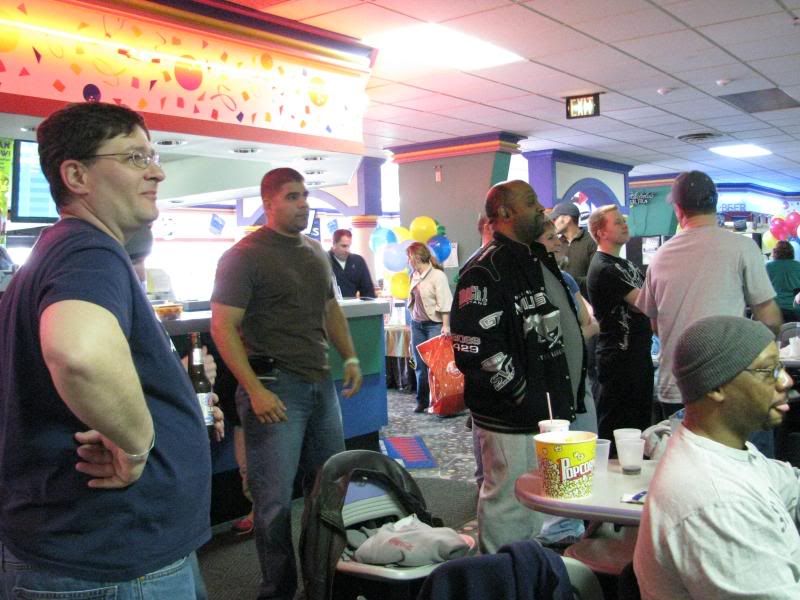 Pics from bowling event, 2-22-09 Picture074