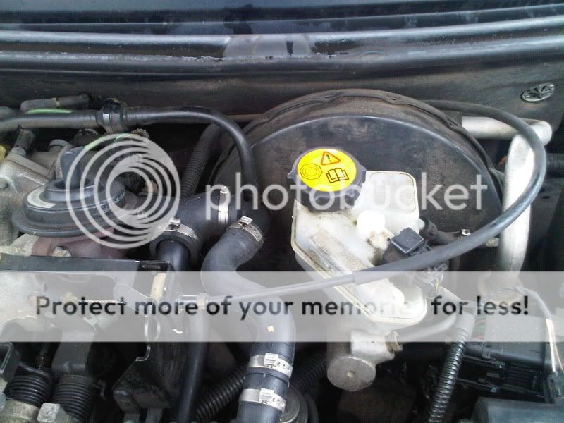 Accelerator cable sticking ford ka #5