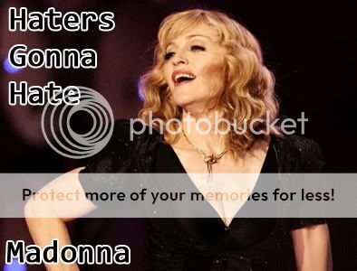GIFs, Memes... imágenes graciosas sobre Madonna. Madonna