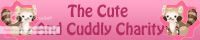 The Cute and Cuddly Charity Guild banner