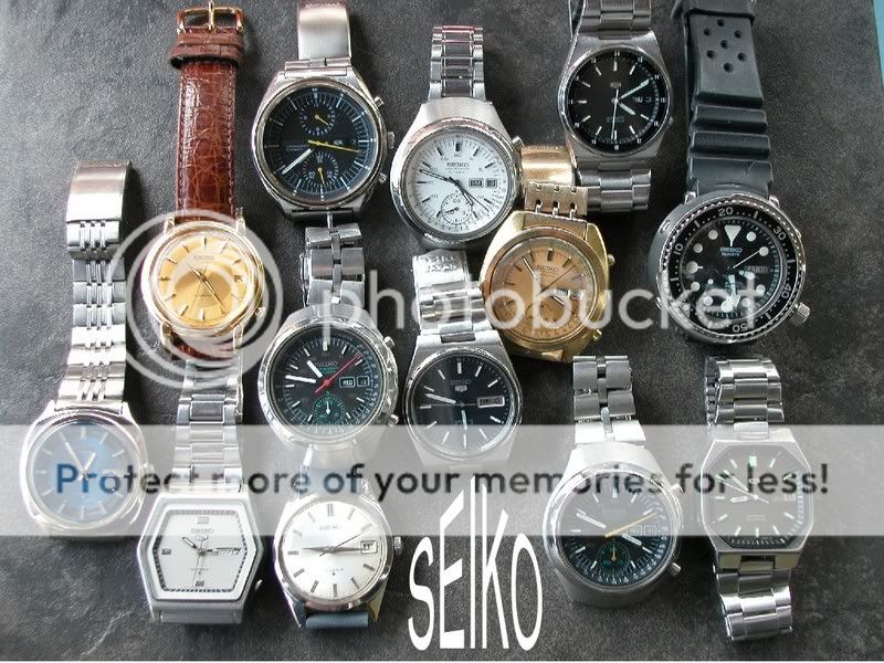 Qu'est-ce que c'est un collectionneur de montres ? LinkPhotoe
