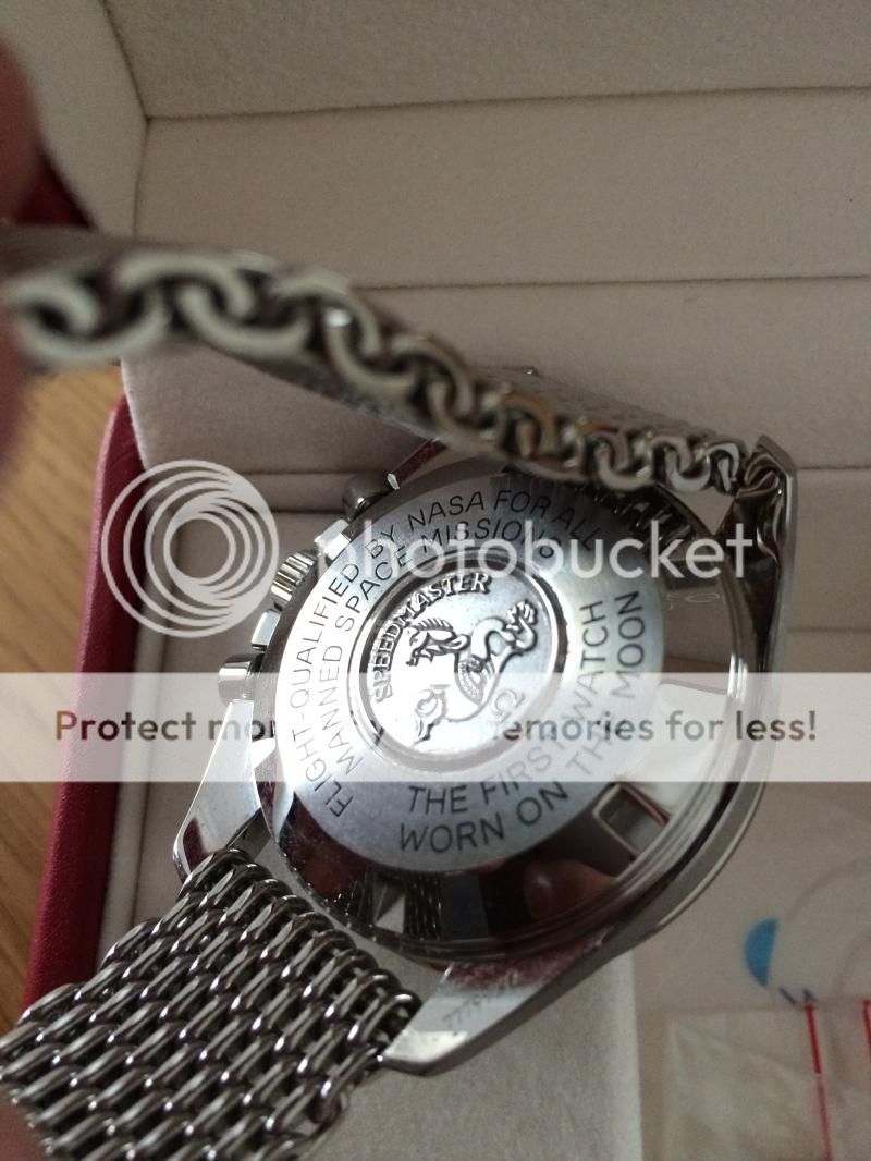 vends omega speedmaster 2300 Image1