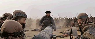 post awesome gifs The_Warlords_cannon