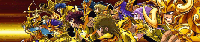 Caballeros del Zodiaco HASTA SIEMPRE!!! banner