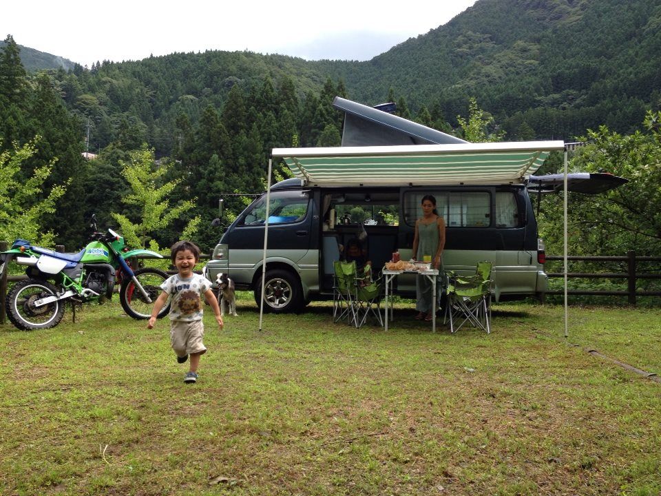 Newbie with Hiace Camper in Japan. Campingshot_zps2338fcf0