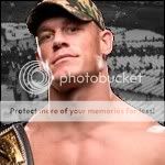 Luchas de Raw irp John_Cena