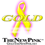 Gold the New Pink GoldthenewPink
