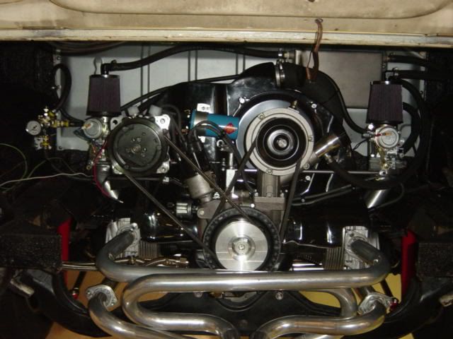 TheSamba.com :: Performance/Engines/Transmissions - View topic - Fuel ...