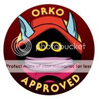 Praetoria est partout !! PARTOUT !! ORKO_STICKER