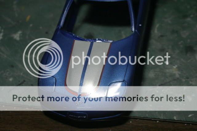 Corvette Z06 Edition Commemorative IMG_1743