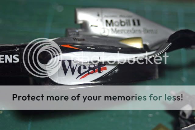 McLaren Mercèdes MP4-20 - Page 2 2008-08009