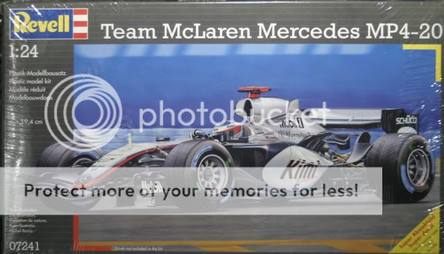 McLaren Mercèdes MP4-20 Photo008